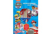 Hobby artikler - Alligator PAW PATROL Scrap Book Kit - 3298