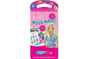 Hobby artikler - Alligator BARBIE Aqua Magic - 3333