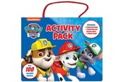 Hobby artikler - Alligator PAW PATROL Activity Pack - 3494