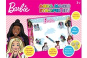 Hobby artikler - Alligator BARBIE Aqua Stamper Set - 3498