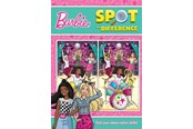 Hobby artikler - Alligator BARBIE Spot The Difference - 3570