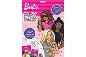 Hobby artikler - Alligator BARBIE Play Pack - 3598