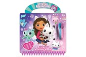 Legetøj - Totum GABBY´S DOLLHOUSE Designer Activity Book - 420359