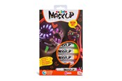 Hobby artikler - Carioca MASKUP ansigtsfarve. 6 stk. - 43156