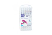 Hobby artikler - SPREE TWIN MARKER 12 stk. i kuffert - 58132