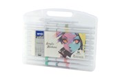 Hobby artikler - SPREE Marker ø4mm. 36+2 stk. Stentusser - 58196