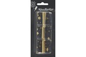Hobby artikler - SCANSEASON Knallerter, 11 cm. - 623581