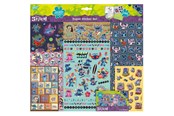 Legetøj - Creative Craft Group DISNEY STITCH Stickerset - 700055