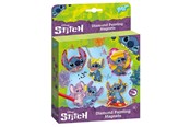 Legetøj - Creative Craft Group DISNEY STITCH Diamond Painting magnets - 700086
