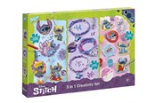 Legetøj - Creative Craft Group DISNEY STITCH 3 in 1 set - 700161