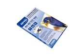Hobby artikler - SPREE Lamineringslomme 100 A4 80 my - 71084