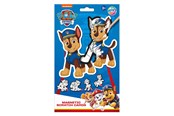 Hobby artikler - Alligator PAW PATROL Scratch magneter 10 stk. - 723351