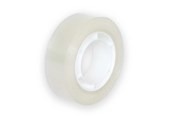 Hobby artikler - SPREE Tape, klar tape 15mm*33M., 10 ruller. - 73315