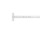 Hobby artikler - SPREE T Lineal 80 cm. - 78265