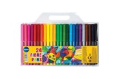 Hobby artikler - CENTRUM Tusser ZOO 24 stk. ass. - 80162