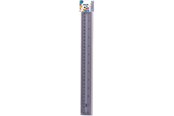 Hobby artikler - CENTRUM Lineal 30 cm. - 80727