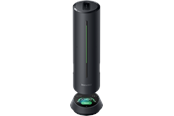 Mikrofon - Insta360 Wave Graphite Black - 6977644763155