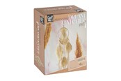 Legetøj - Creative Craft Group Macrame sæt. Fjer - CR1726/GE