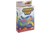 Legetøj - Creative Craft Group DOMINO RUN 42 stk. Pocket Edition - G300056