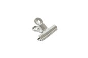 Hobby artikler - SPREE Papirklemme brevklemme Bulldog 20mm *24 - SP82055