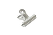 Hobby artikler - SPREE Papirklemme brevklemme Bulldog 30mm *24 - SP82060