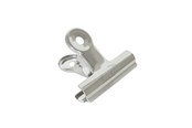 Hobby artikler - SPREE Papirklemme brevklemme Bulldog 40mm *24 - SP82065