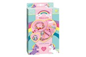 Hobby artikler - Creative Craft Group UNICORN Regnbuesmykker. - TT071063