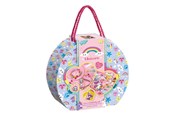 Hobby artikler - Creative Craft Group UNICORN 2 in one. Creativity set - TT072213