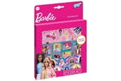Kreativt Legetøj - Creative Craft Group BARBIE Stickerset - TT501188