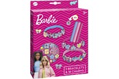 Kreativt Legetøj - Creative Craft Group BARBIE Bracelets and Charms - TT501195