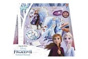 Legetøj - Creative Craft Group DISNEY FROZEN Enchanted Diamonds - TT680722