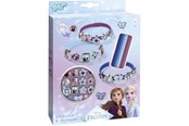 Legetøj - Creative Craft Group DISNEY FROZEN Bracelets and Charms - TT681415