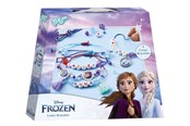 Legetøj - Creative Craft Group DISNEY FROZEN Letter Bracelets - TT681460