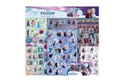 Legetøj - Creative Craft Group DISNEY FROZEN Super Stickerset - TT681521