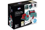 Hobby artikler - Zieler Linoliumstryk. Starter sæt 30 del - Z09299292