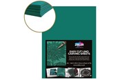 Hobby artikler - Zieler Linoliums ark A5, 5 stk. - Z09299354