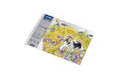 Hobby artikler - SPREE Tegneblok 350g. 10 ark. B3 500*350mm. - 41913