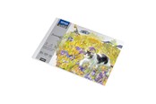 Hobby artikler - SPREE Tegneblok 350g. 10 ark. B4 350*250mm. - 41914
