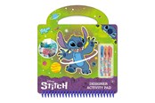Hobby artikler - Totum DISNEY STITCH Activity Pack - 700093