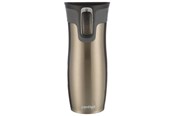 Termokande - Contigo West loop Latte - 470ml - 2095796