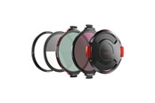 Fotofiltre - Freewell Real Locking Variable ND/CPL All Day Filter Kit - FW-L1-ALD