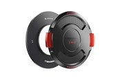 Foto & Videotilbehør - Freewell 49 mm Base Ring & Cap for Real Locking VND/CPL System - FW-L1-BL49