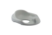 Baby Udstyr - Bumbo Booster Seat Toilet Seat Grey - T-TrainerN8622