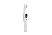 Mobil - Andet Tilbehør - Dudao Selfie stick / telescopic pole with tripod F18W - white - 6973687248345