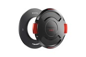 Foto & Videotilbehør - Freewell 52 mm Base Ring & Lens Cap for Real Locking VND/CPL System - FW-L1-BL52