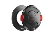 Foto & Videotilbehør - Freewell 55 mm Base Ring & Cap - FW-L1-BL55
