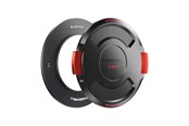 Foto & Videotilbehør - Freewell 58 mm Base Ring & Cap - FW-L1-BL58