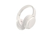 Hovedtelefoner/headset - Dudao X22Pro on-ear wireless Bluetooth 5.3 headphones - white - 6973687240462
