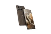 Mobil - Motorola Edge 60 Pro 512GB/12GB - Pantone Walnut - PB7X0071SE