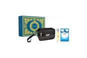 Gaveæsker - VERSACE Eau Fraiche 110ml.- Gavesæt - 8011003876822